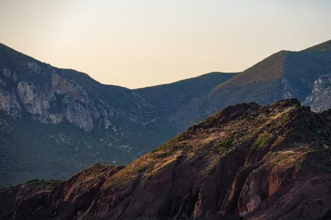 Patagonia 4K Wallpaper · mountains · 3840×2560