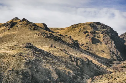 Patagonia 4K Wallpaper · mountains · 3840×2555