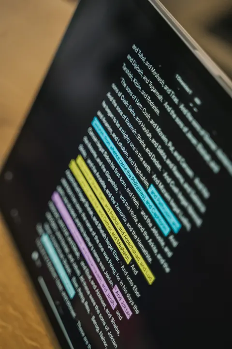 Code Screen Phone Wallpaper · cyber · 1440×2160
