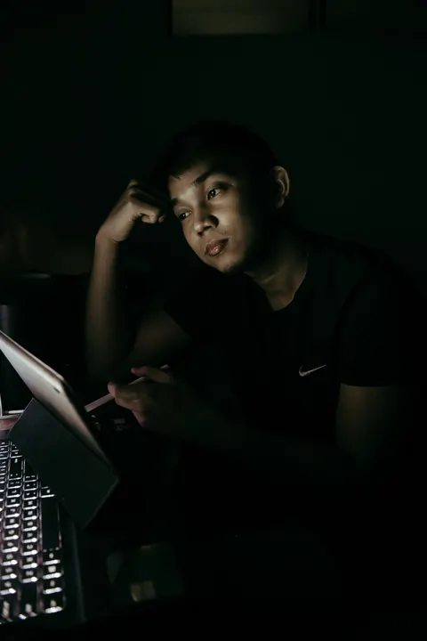 Code Screen Phone Wallpaper · cyber · 1440×2160