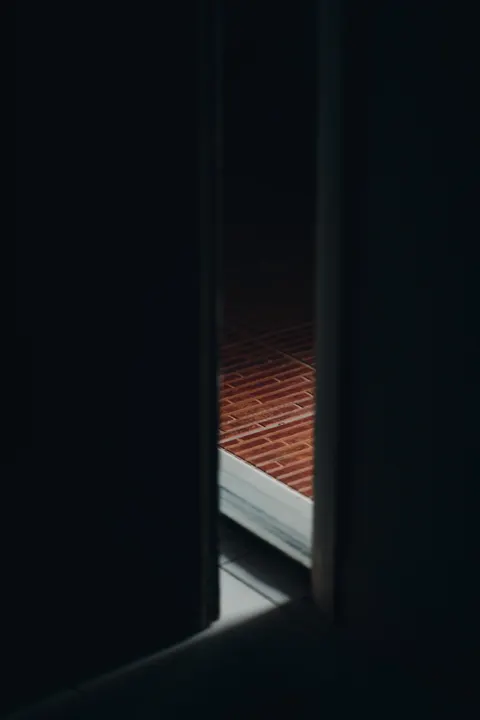 LED Room Phone Wallpaper · cyber · 1440×2160