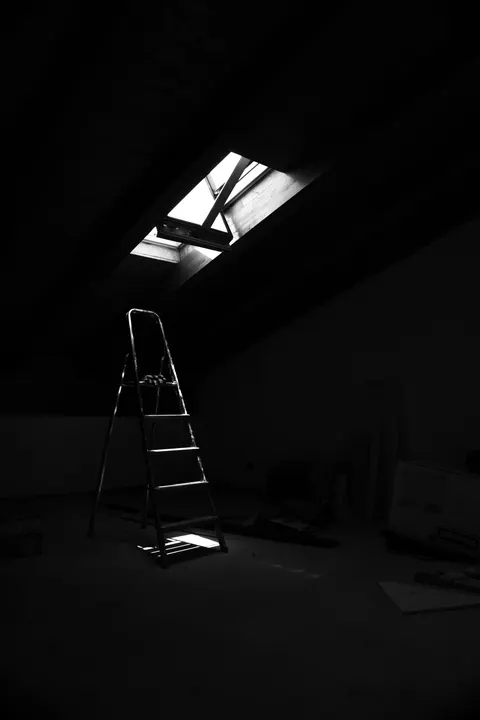 LED Room Phone Wallpaper · cyber · 1440×2160