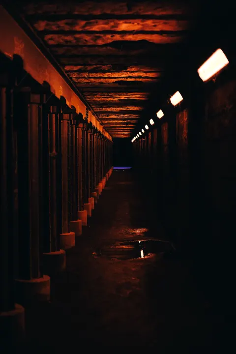 LED Room Phone Wallpaper · cyber · 1440×2160