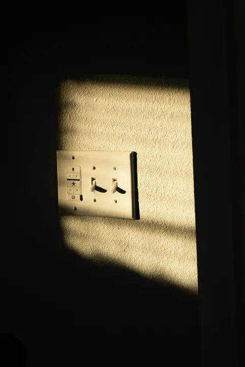 LED Room Phone Wallpaper · cyber · 1440×2160