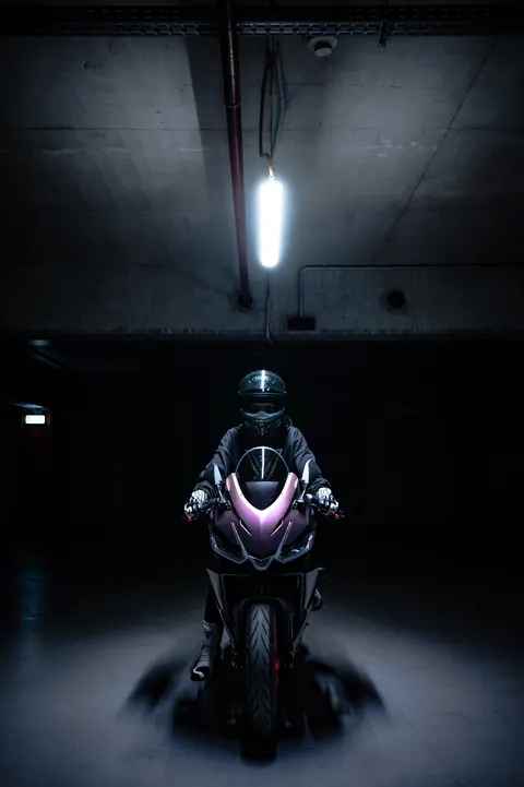 Machine Phone Wallpaper · cyber · 1440×2164