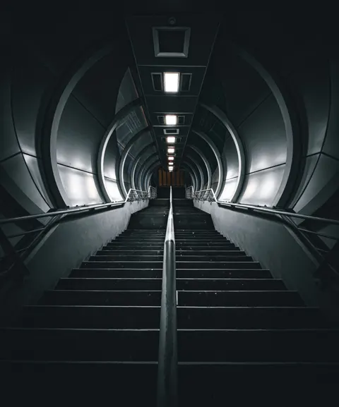Machine Phone Wallpaper · cyber · 1440×1729