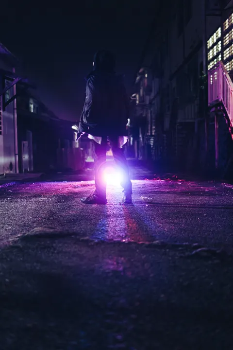 Machine Phone Wallpaper · cyber · 1440×2160
