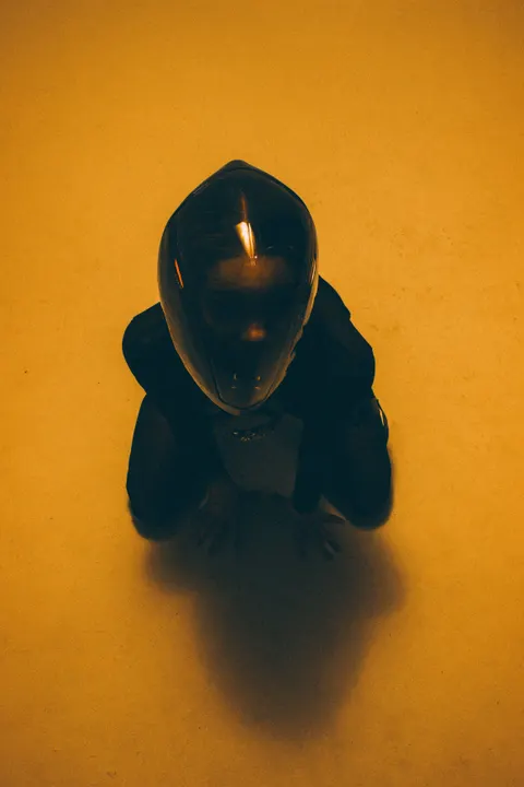 Machine Phone Wallpaper · cyber · 1440×2160