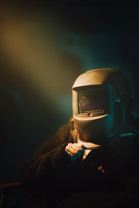 Machine Phone Wallpaper · cyber · 1440×2160