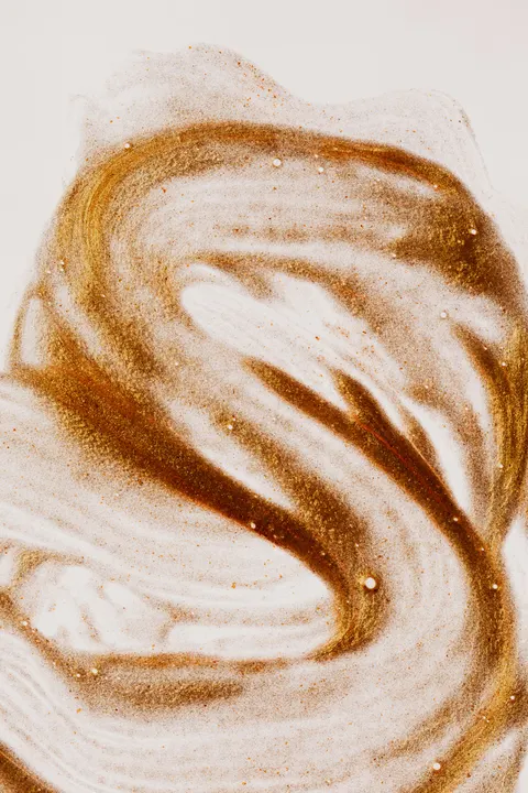 Gold Marble Phone Wallpaper · marble · 1440×2160