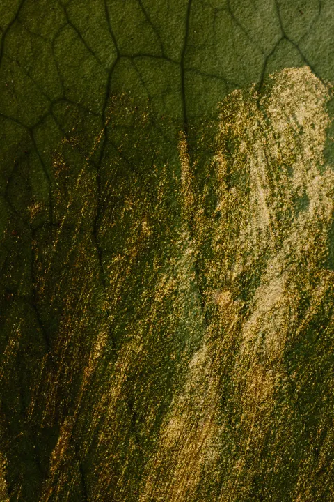 Gold Marble Phone Wallpaper · marble · 1440×2160