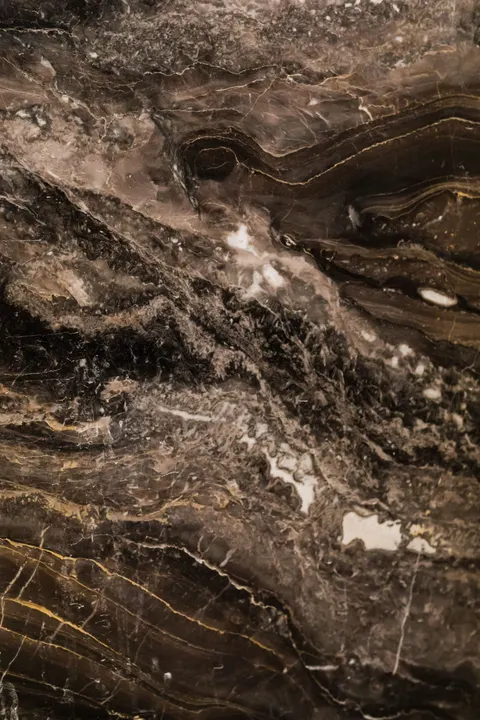 Gold Marble Phone Wallpaper · marble · 1440×2160