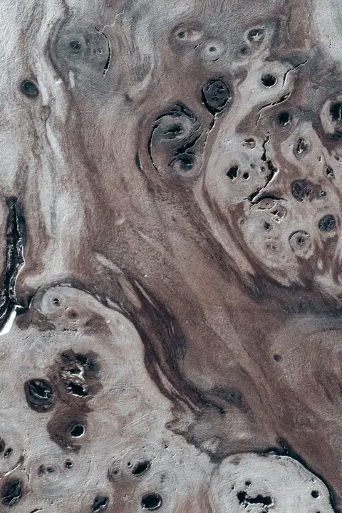 Gold Marble Phone Wallpaper · marble · 1440×2160
