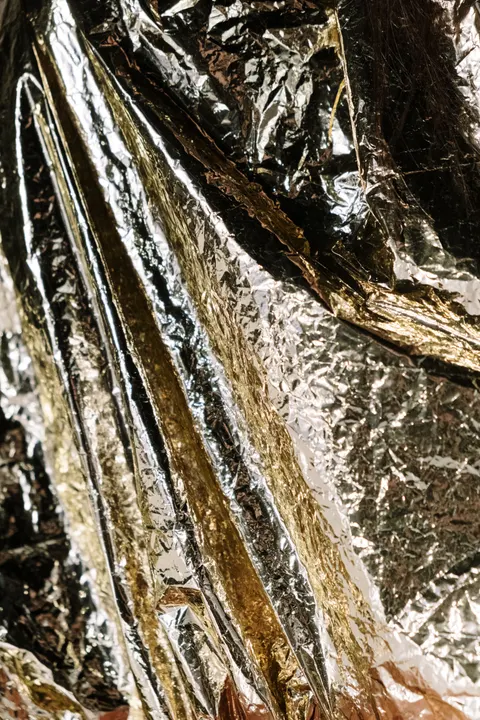 Gold Marble Phone Wallpaper · marble · 1440×2160