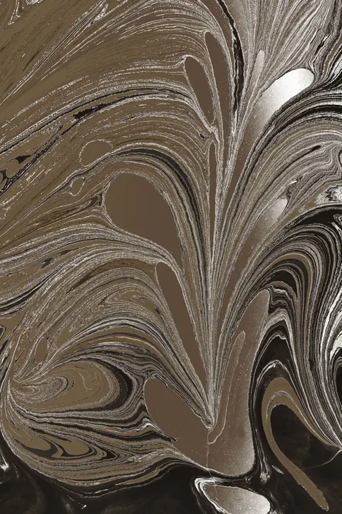 Gold Marble Phone Wallpaper · marble · 1440×2160