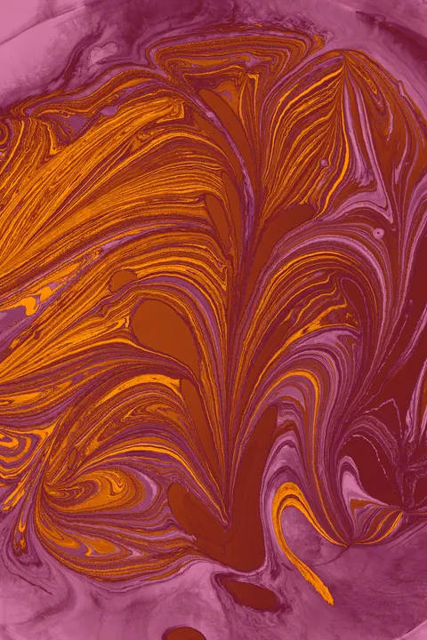 Liquid Swirl Phone Wallpaper · marble · 1440×2160