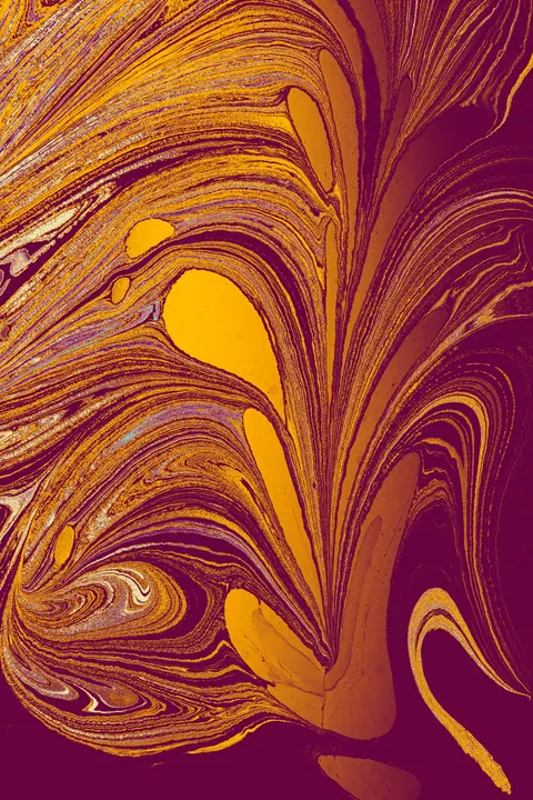 Liquid Swirl Phone Wallpaper · marble · 1440×2160