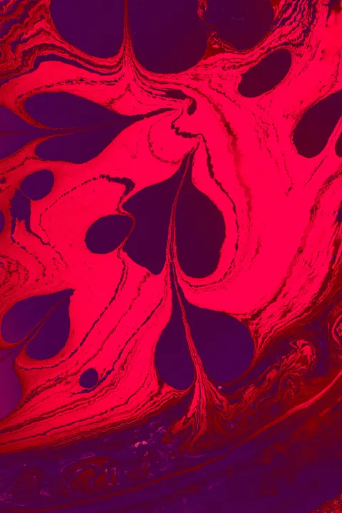 Liquid Swirl Phone Wallpaper · marble · 1440×2160