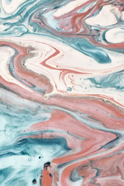 Liquid Swirl Phone Wallpaper · marble · 1440×2160