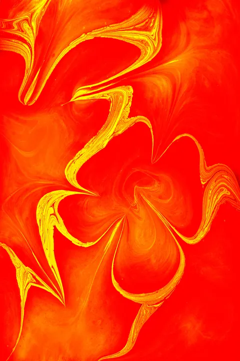 Liquid Swirl Phone Wallpaper · marble · 1440×2160