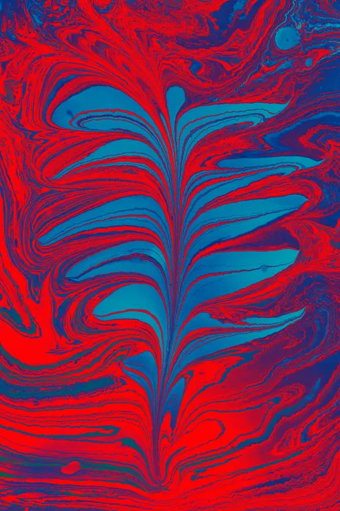 Liquid Swirl Phone Wallpaper · marble · 1440×2160