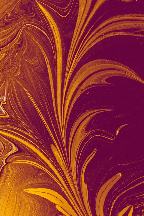 Liquid Swirl Phone Wallpaper · marble · 1440×2160