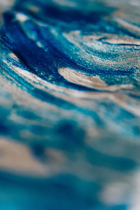 Liquid Swirl Phone Wallpaper · marble · 1440×2160