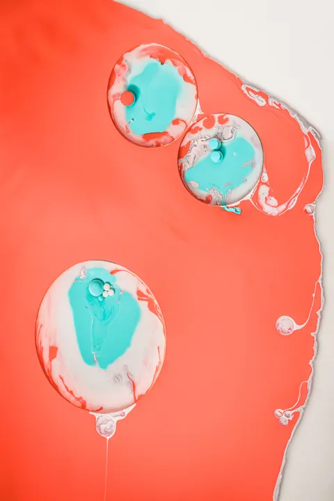 Liquid Swirl Phone Wallpaper · marble · 1440×2160