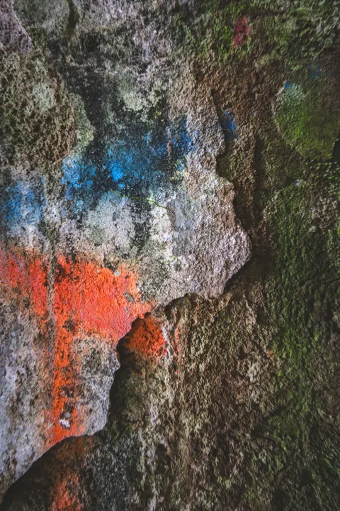 Stone Wall Phone Wallpaper · marble · 1440×2160