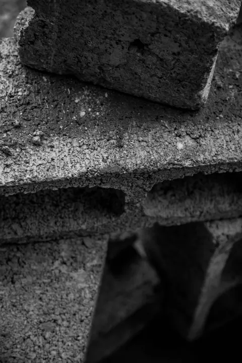 Stone Wall Phone Wallpaper · marble · 1440×2160