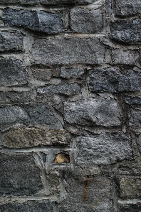 Stone Wall Phone Wallpaper · marble · 1440×2157