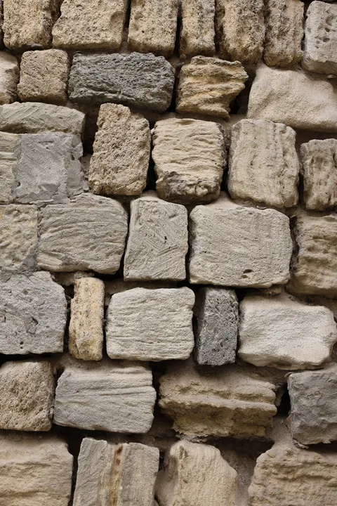 Stone Wall Phone Wallpaper · marble · 1440×2160