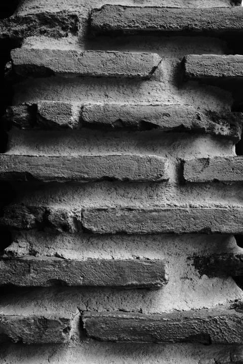 Stone Wall Phone Wallpaper · marble · 1440×2160