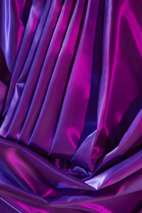 Silk Folds Phone Wallpaper · marble · 1440×2160