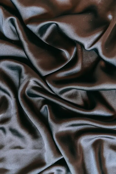 Silk Folds Phone Wallpaper · marble · 1440×2160