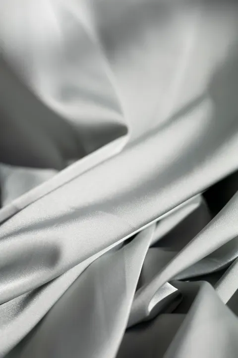 Silk Folds Phone Wallpaper · marble · 1440×2160
