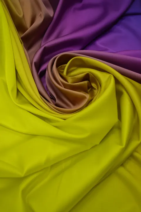 Silk Folds Phone Wallpaper · marble · 1440×2166