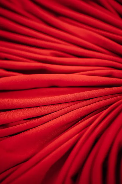 Silk Folds Phone Wallpaper · marble · 1440×2160
