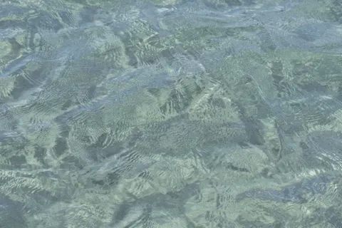 Clear Lagoon 4K Wallpaper · ocean · 3840×2560