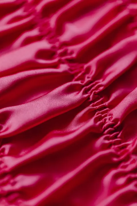 Silk Folds Phone Wallpaper · marble · 1440×2160