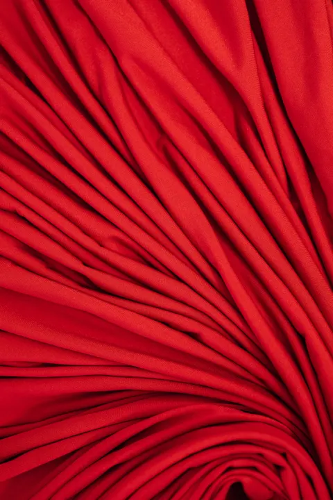 Silk Folds Phone Wallpaper · marble · 1440×2160