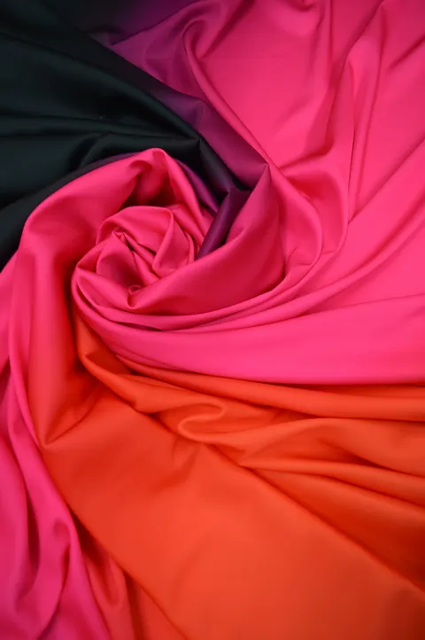 Silk Folds Phone Wallpaper · marble · 1440×2166