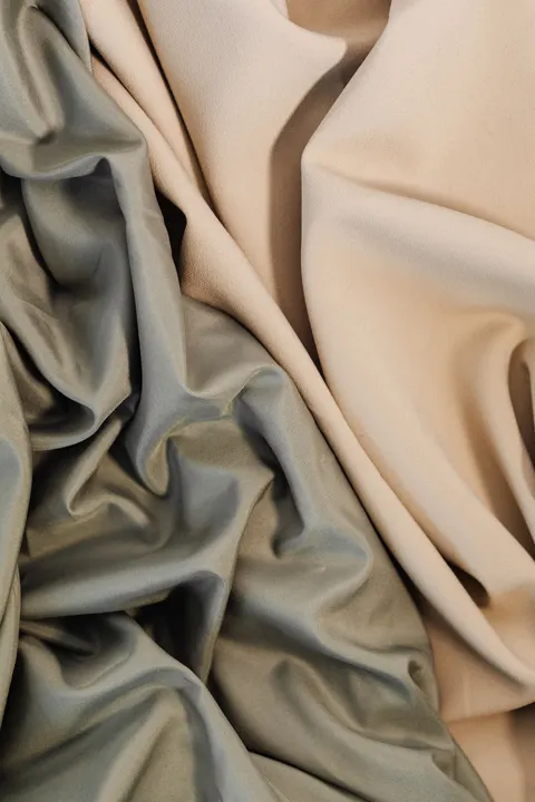 Silk Folds Phone Wallpaper · marble · 1440×2160