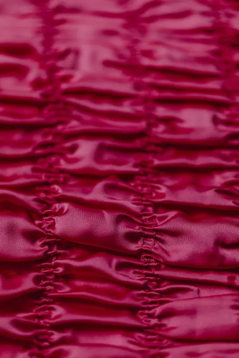 Silk Folds Phone Wallpaper · marble · 1440×2160