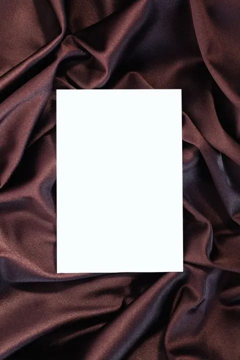Silk Folds Phone Wallpaper · marble · 1440×2160