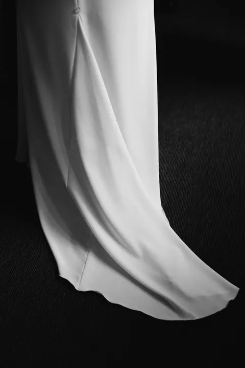 Silk Folds Phone Wallpaper · marble · 1440×2159