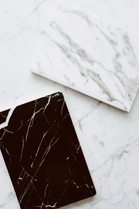 White Marble Phone Wallpaper · marble · 1440×2160