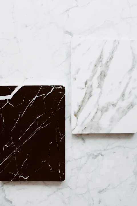 White Marble Phone Wallpaper · marble · 1440×2160