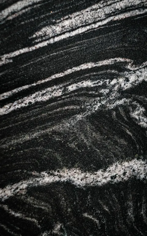 Black Marble Phone Wallpaper · marble · 1440×2304