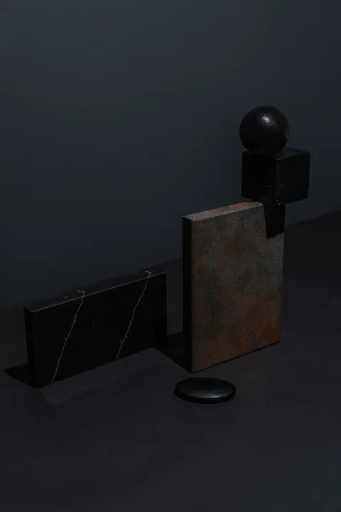 Black Marble Phone Wallpaper · marble · 1440×2160